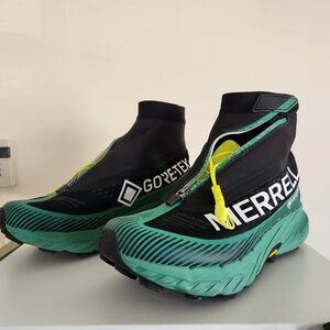 Merrell Agility Peak Zero